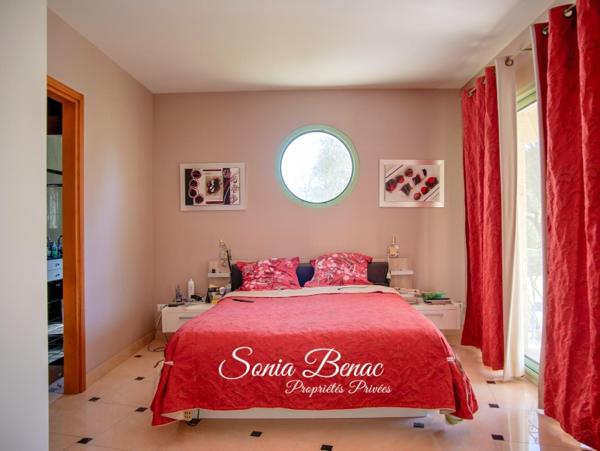 TOIULOUSE - LEGUEVIN - Maison  6 pièces de 238 m2  - Dépendance de 180 m2
