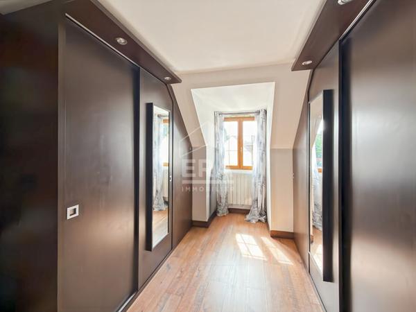 Maison Saint Fargeau Ponthierry 5 pièce(s) 110 m2