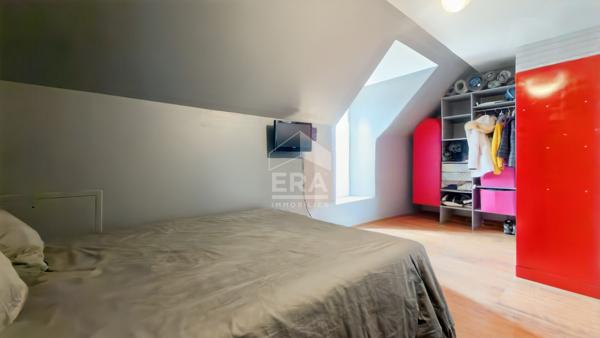 Maison Saint Fargeau Ponthierry 5 pièce(s) 110 m2