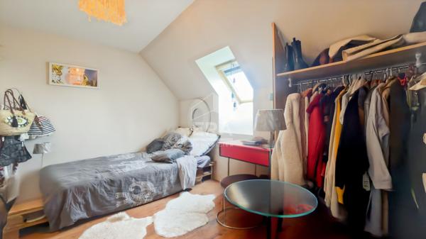 Maison Saint Fargeau Ponthierry 5 pièce(s) 110 m2