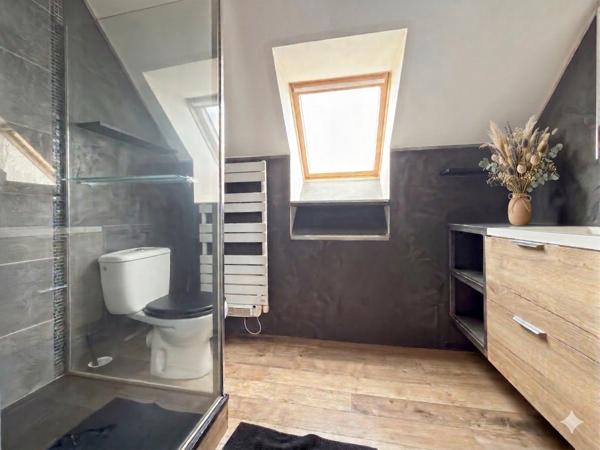 Maison Saint Fargeau Ponthierry 5 pièce(s) 110 m2