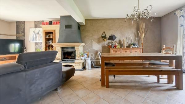 Maison Saint Fargeau Ponthierry 5 pièce(s) 110 m2