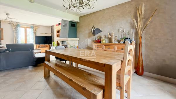 Maison Saint Fargeau Ponthierry 5 pièce(s) 110 m2