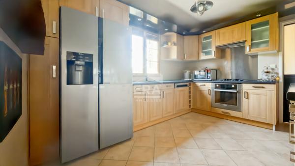 Maison Saint Fargeau Ponthierry 5 pièce(s) 110 m2