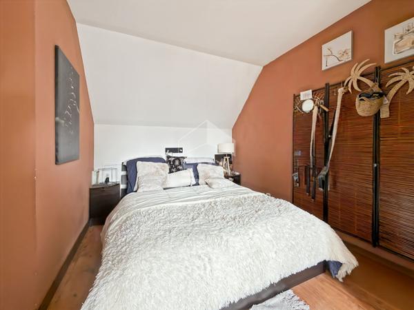 Maison Saint Fargeau Ponthierry 5 pièce(s) 110 m2