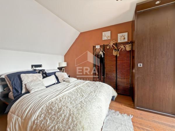 Maison Saint Fargeau Ponthierry 5 pièce(s) 110 m2