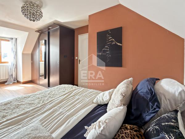 Maison Saint Fargeau Ponthierry 5 pièce(s) 110 m2
