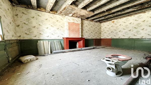 Maison à vendre 1 pièce 90 m² Buzancy