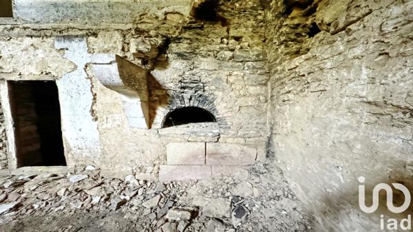 Maison à vendre 1 pièce 90 m² Buzancy