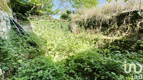 Maison à vendre 1 pièce 90 m² Buzancy