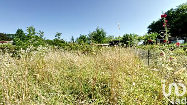 Maison à vendre 1 pièce 90 m² Buzancy