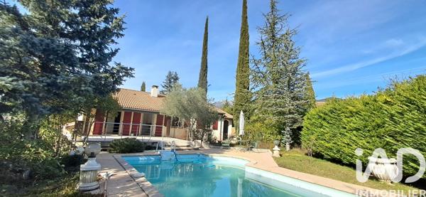 Maison à vendre 6 pièces 158 m² Die