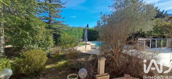 Maison à vendre 6 pièces 158 m² Die