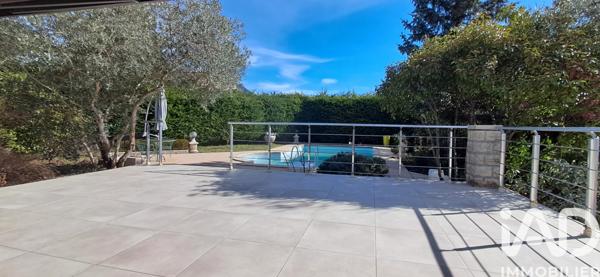 Maison à vendre 6 pièces 158 m² Die