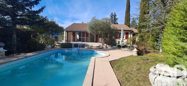 Maison à vendre 6 pièces 158 m² Die