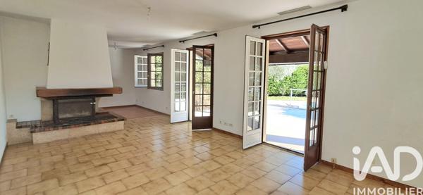 Maison à vendre 6 pièces 158 m² Die