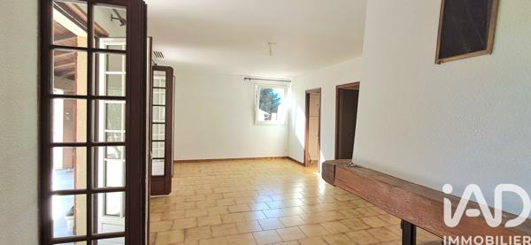 Maison à vendre 6 pièces 158 m² Die