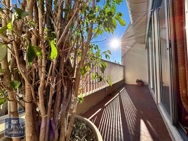 Appartement à vendre 3 pièces 71.84m²