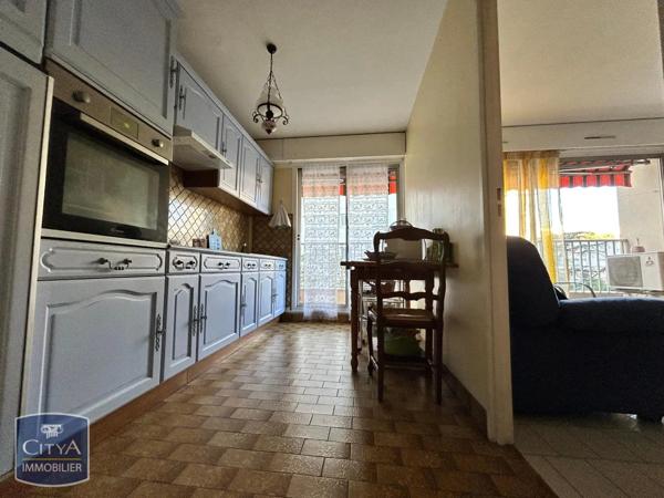 Appartement à vendre 3 pièces 71.84m²