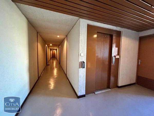 Appartement à vendre 3 pièces 71.84m²