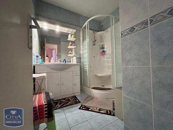 Appartement à vendre 3 pièces 71.84m²