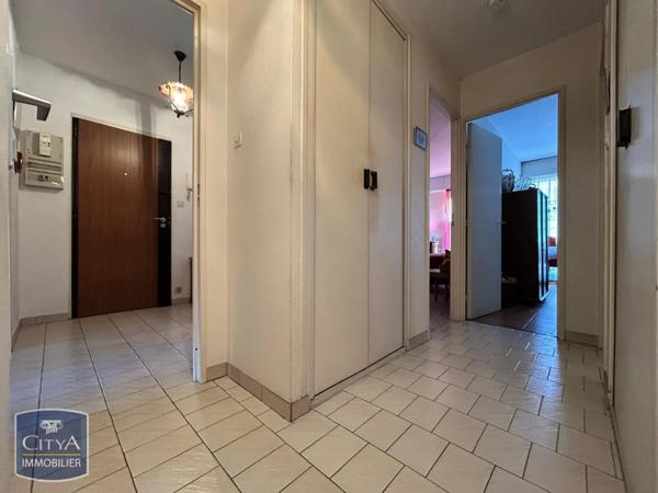 Appartement à vendre 3 pièces 71.84m²