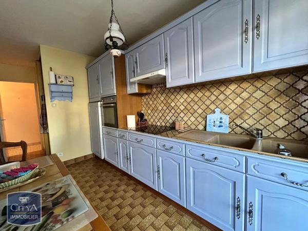 Appartement à vendre 3 pièces 71.84m²