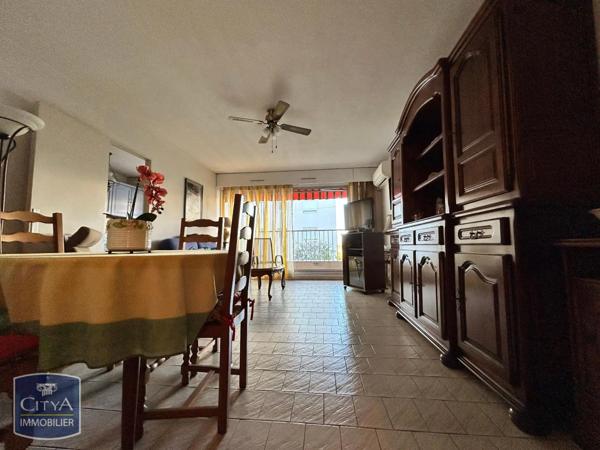 Appartement à vendre 3 pièces 71.84m²