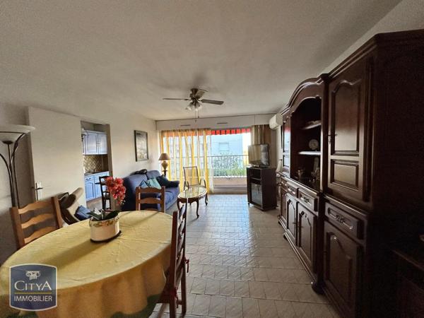 Appartement à vendre 3 pièces 71.84m²