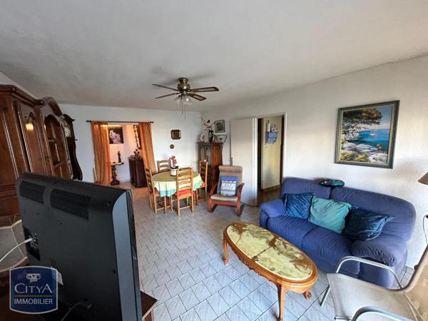 Appartement à vendre 3 pièces 71.84m²