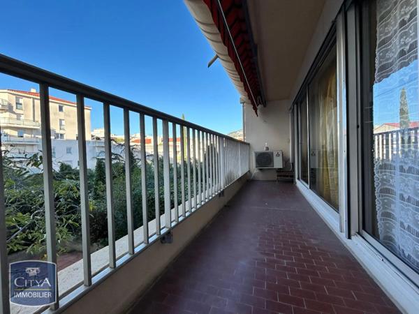 Appartement à vendre 3 pièces 71.84m²