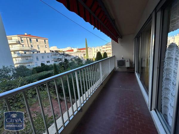 Appartement à vendre 3 pièces 71.84m²