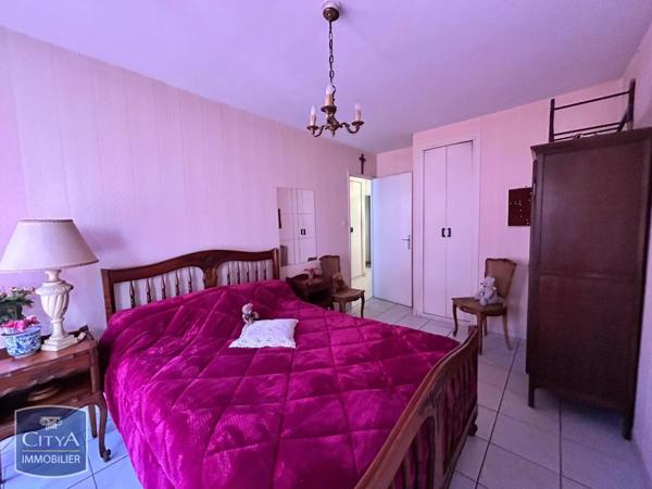 Appartement à vendre 3 pièces 71.84m²