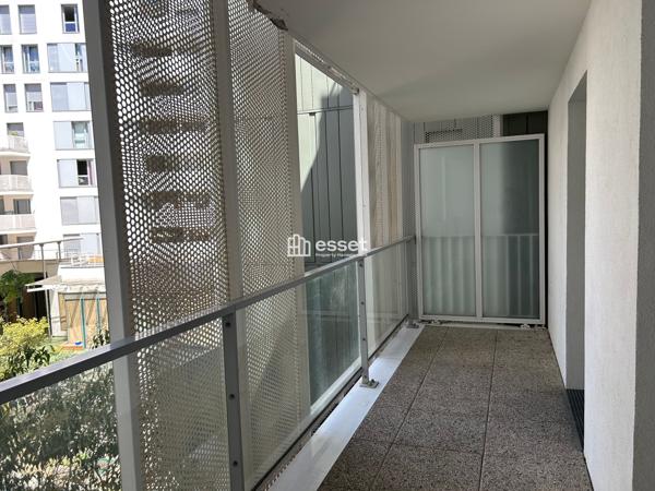 Location Appartement 3 pièces 59.5 m² - Paris 75014