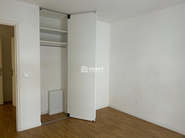 Location Appartement 3 pièces 59.5 m² - Paris 75014