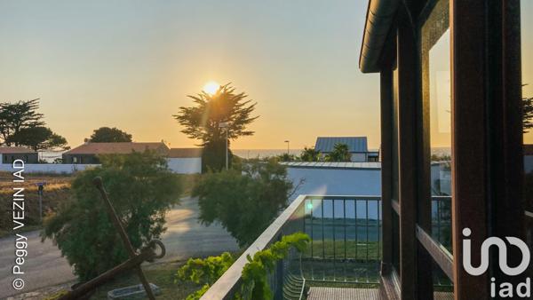 Maison à vendre 7 pièces 255 m² L'Houmeau