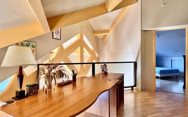 Maison à vendre    6 pièces •  Dole