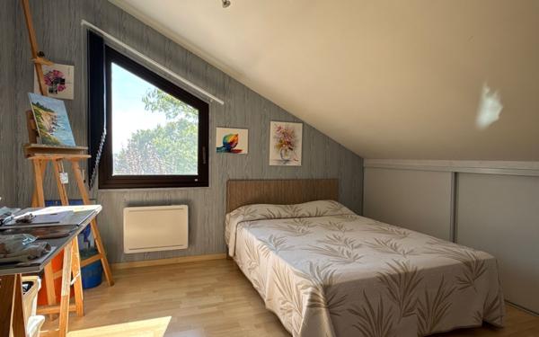 Maison à vendre    6 pièces •  Dole