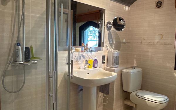 Maison à vendre    6 pièces •  Dole