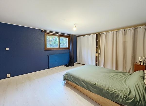 Maison à vendre 5 pièces VETRAZ MONTHOUX (74)