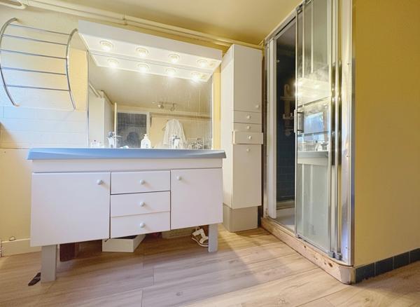 Maison à vendre 5 pièces VETRAZ MONTHOUX (74)