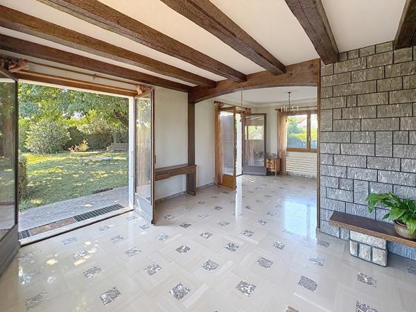 Maison à vendre 5 pièces VETRAZ MONTHOUX (74)