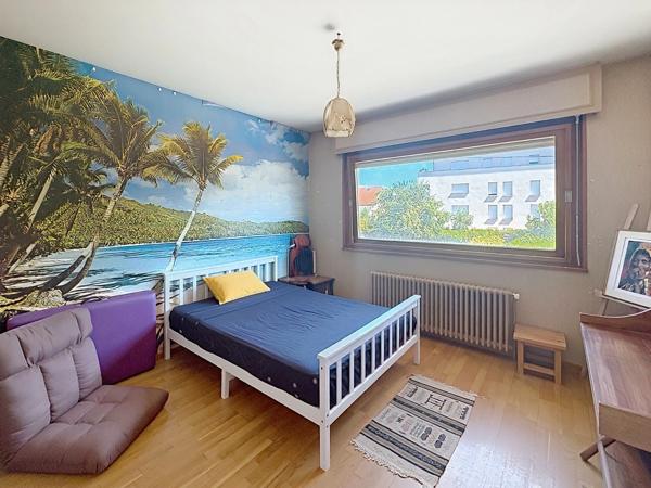 Maison à vendre 5 pièces VETRAZ MONTHOUX (74)