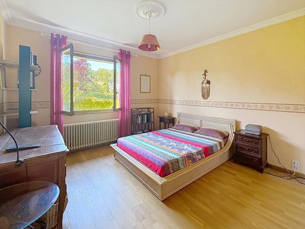 Maison à vendre 5 pièces VETRAZ MONTHOUX (74)