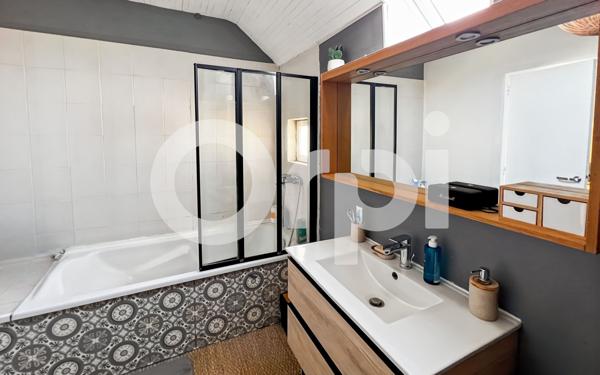 Maison à vendre    3 pièces •  Béthisy-Saint-Pierre