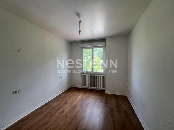 Maison avec fort potentiel et proche gare - QUESTEMBERT