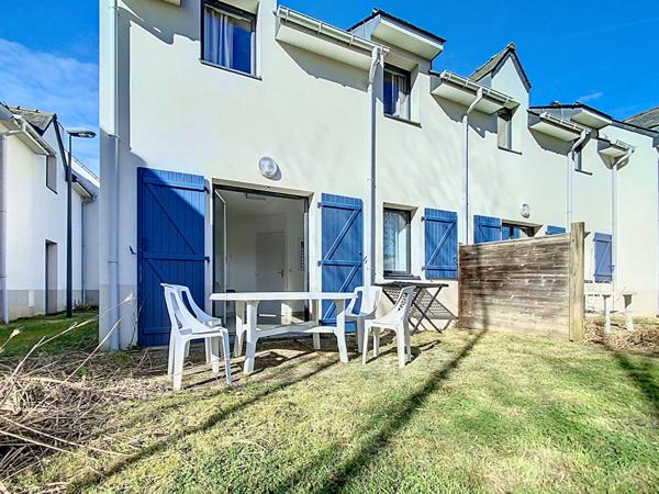 Maisonnette Golf Quéven