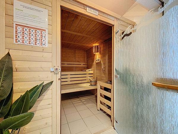 Maisonnette Golf Quéven