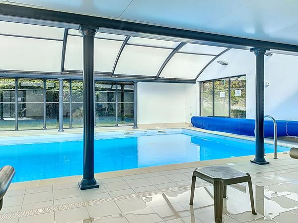 Maisonnette Golf Quéven