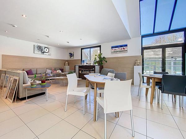 Maisonnette Golf Quéven